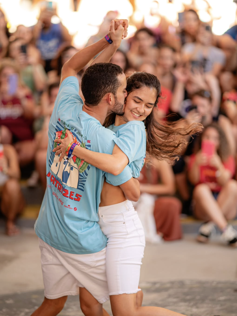 Milena e Mardio
